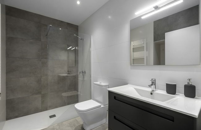 SanSebastianForYou Getaria II aparment - Foto 10