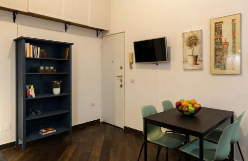 notaMi - Living Isola - Foto 14