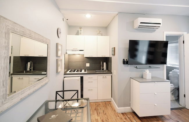 The Historic Broadlind Hotel at Long Beach Convention Center - Foto 54