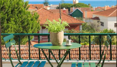 Your Place in Estoril - Foto 1