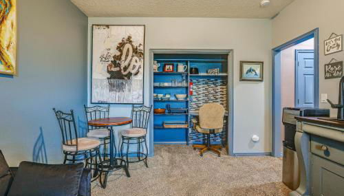 1 Mi to Old Town Central Meridian Home - Foto 3