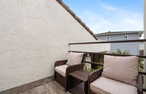 New Cozy Leucadia Beach House with parking - Foto 17