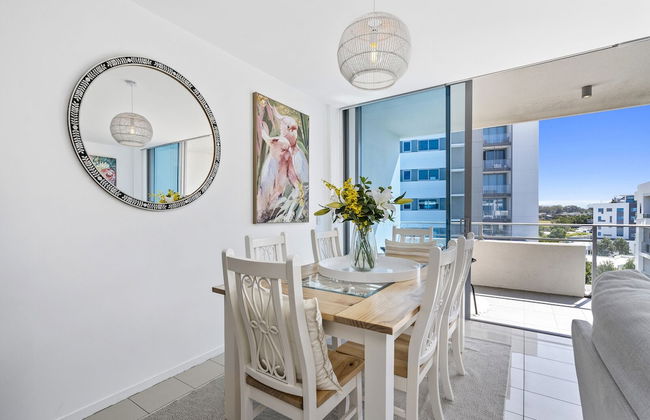 Harbour Quays Apartments - Foto 37