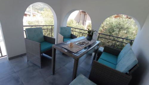 Casa Antonella, a due passi dalla spiaggia, Total relax - Foto 3