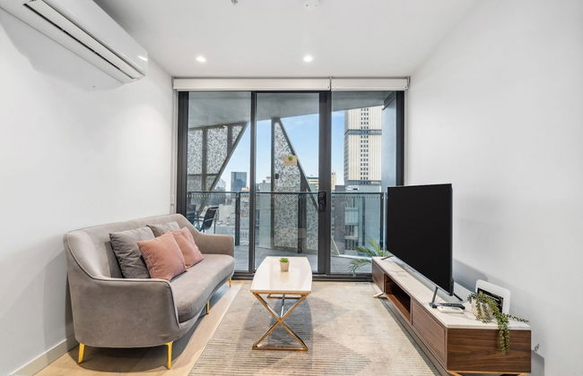 Realm Apartments by CLLIX - Foto 25