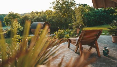 Landhaus Auszeit - Foto 2, Garden