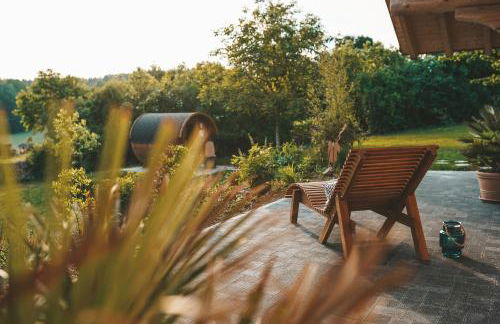 Landhaus Auszeit - Foto 2