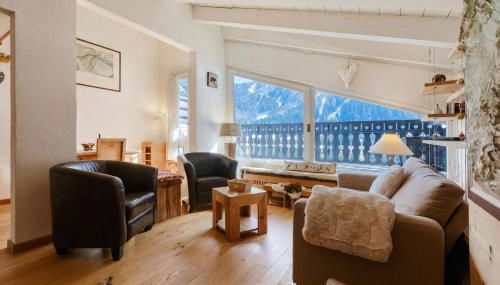 Résidence Androsace 41 - Happy Rentals - Photo 4