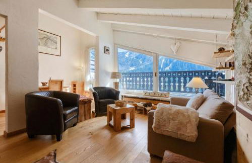 Résidence Androsace 41 - Happy Rentals - Photo 4