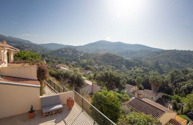 Le Belvédère - Foto 22