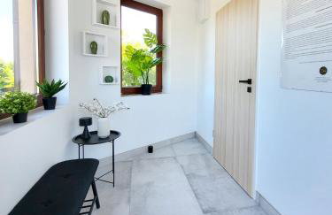 Chill Apartments Piaseczno - Foto 11