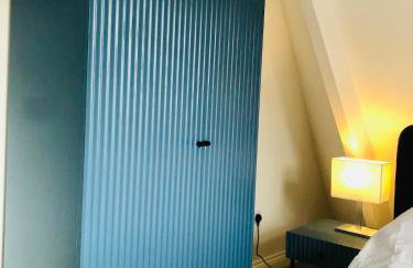 StarLight A Cosy 2 Bedroom House in Portishead - Foto 19