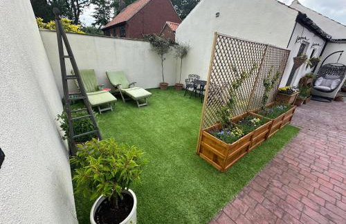 Honey Cottage behind Wilmot House - Foto 18