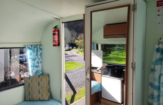 Dickson Holiday Park - Foto 50