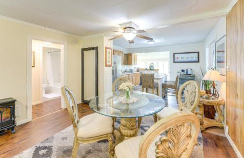 10 Mi to South Beach and Newport Home with Deck! - Photo 6