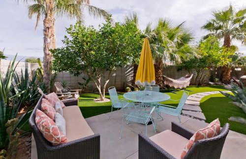 Navigate Stays Family Artful Retreat w Pool & Cabana - Foto 19