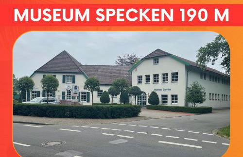 Jimmy's Place - Hotelgefühl, Tolle Lage, Terrasse, BBQ - Foto 40