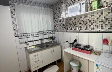 Riacho Fundo I 201- Boa acomodação com economia - Foto 13