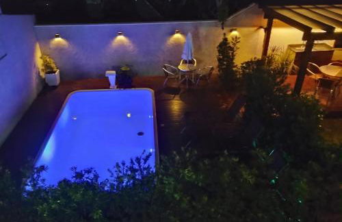 Residencial Butiá Apartamento 02 - Praia da vila - Photo 10