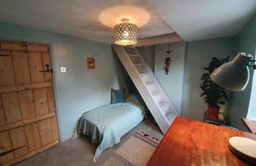 Fern Tree Cottage - Foto 20