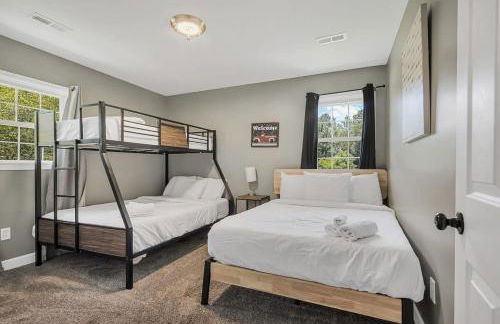 Bethany A American Retreat - Foto 33