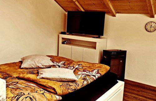 Romantische Game Changer Hof Suite - Foto 12