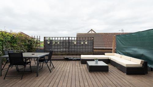 Cozy Home from Home - Garden & Free Parking - Long-Term Stays welcome - Foto 5