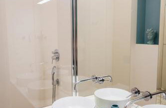 Luxury Yacht Park Apartment Marina View Gdynia Parking - Photo 33