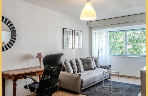 Confortable T2 I Annemasse - Foto 9