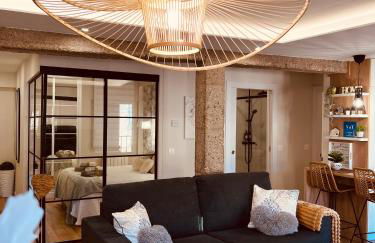 EL CAPRICHO DEL ARCO_Apartamentos Burgos Catedral - Foto 16