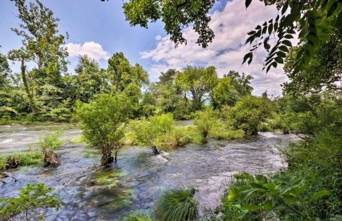 Renovated Home on Watauga River, By Boat Ramp - Foto 30