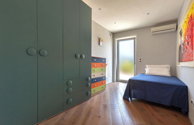 4179 Villa Sueño By Perle di Puglia - Foto 7