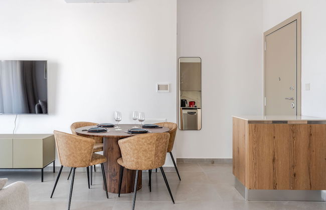 YAMAS Urban Living Platinum 77 Apartments - Foto 32