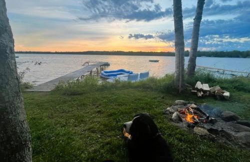 Yellow Cottage - Trick's Resort - Foto 17