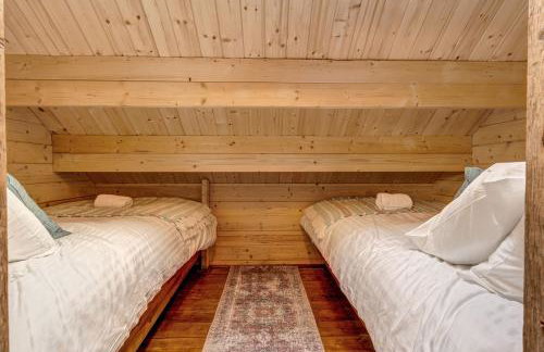 Bluebell Lodge - Photo 10