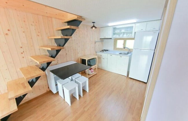 JNJ Village - Foto 39