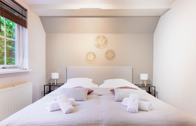 Forest Retreat Private House - Foto 20