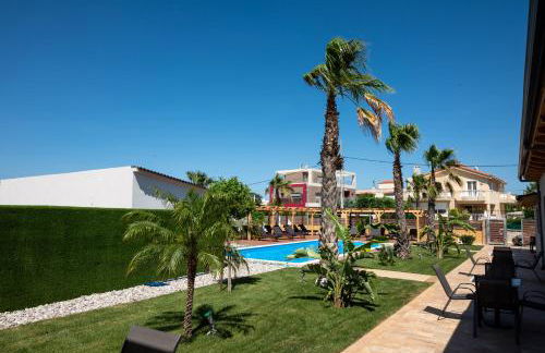 Paradise Apartments Artemida - Foto 55