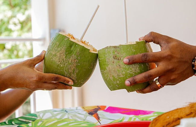 Village Bungalows Chez Honore - Photo 46