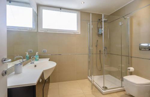 Modern Penthouse with Terrace and Parking - Foto 16