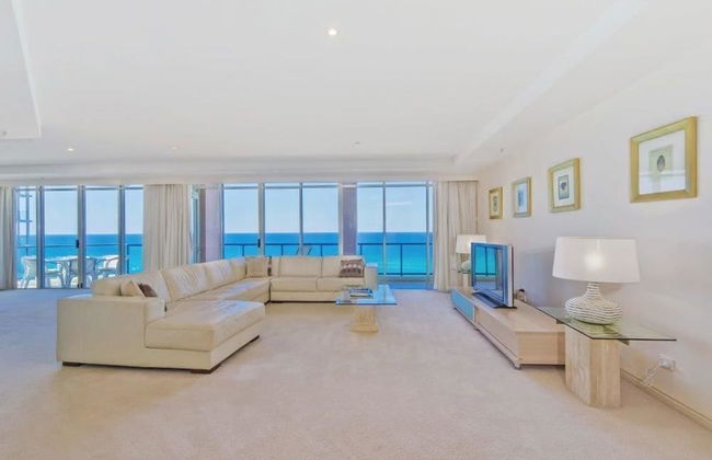 Oceana on Broadbeach - Foto 52