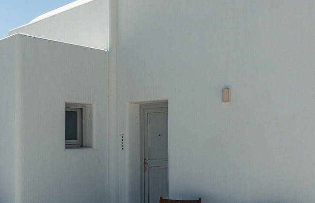 Arotron Santorini - Foto 37