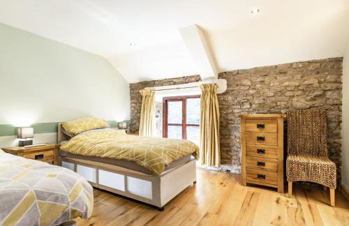 The Hayloft - Photo 20