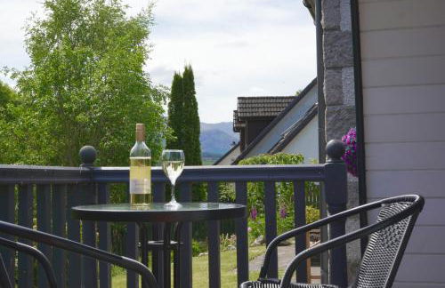 Bonny Wee Snug - Pod in Spean Bridge - Photo 15