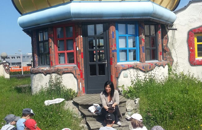 Studio directly by Lake Contance - Foto 14