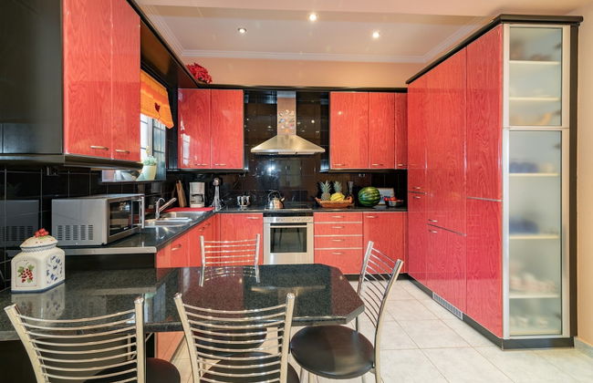 Villa Status - Foto 16