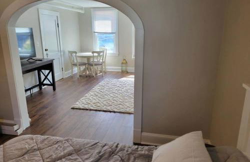 Annapolis @Gate 1 steps to the Harbor Free parking - Foto 15