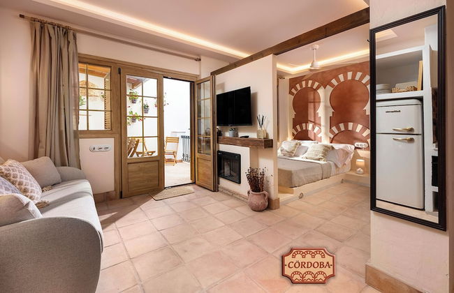 Mi Andalusia Hotel Experience - Foto 78