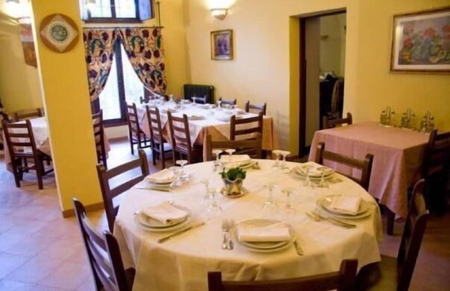 Ridocco Agriturismo - Photo 25