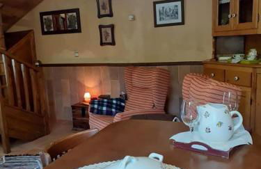 La Casina de Santulaya - Foto 20